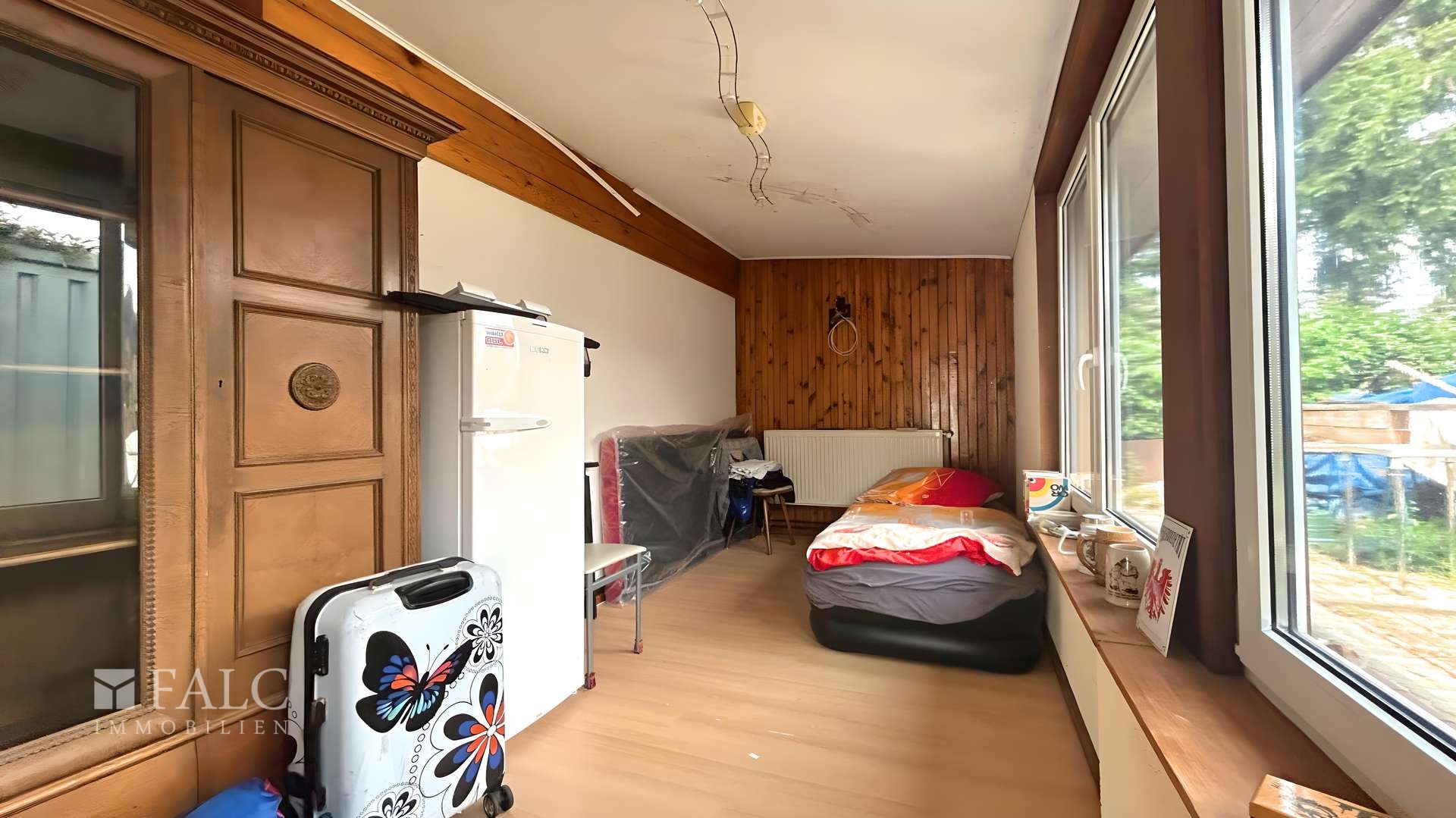 Zimmer I